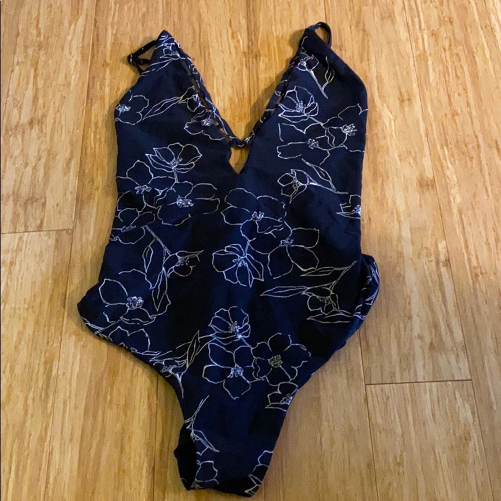 Urban Outfitters One Piece Swimsuit